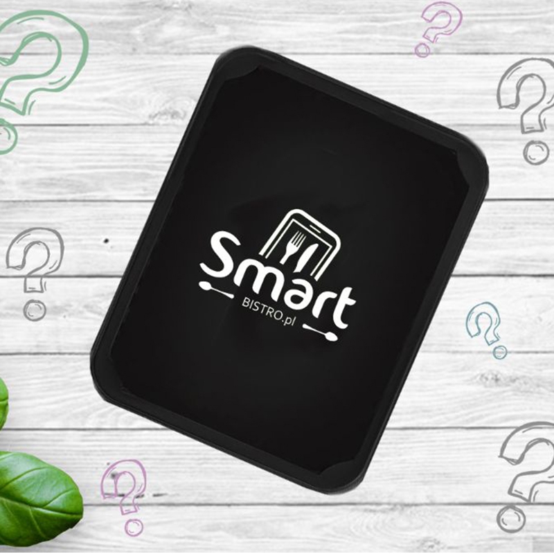 MAŁY GŁÓD - Leniwe z...